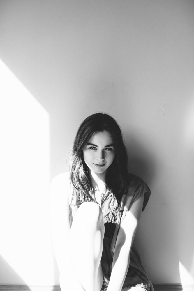Sarah Desjardins