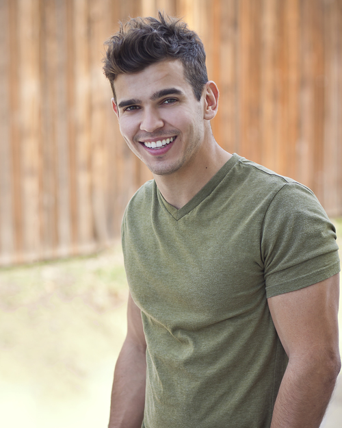 Vinny Silva