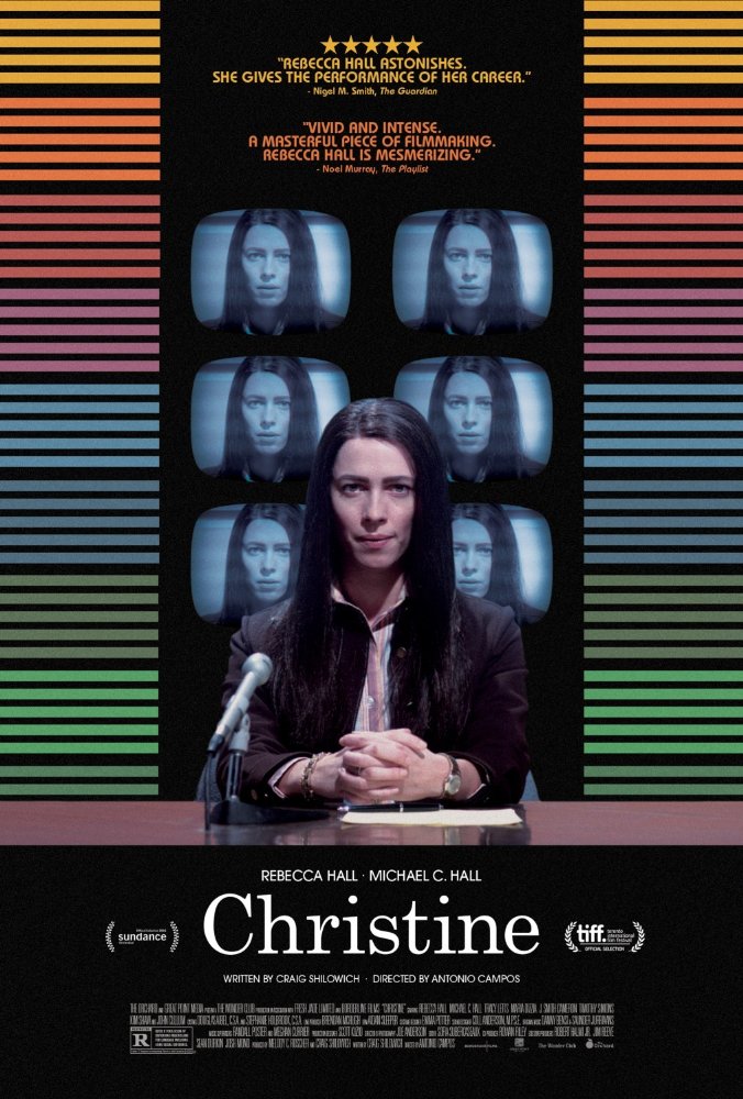 Christine Chubbuck