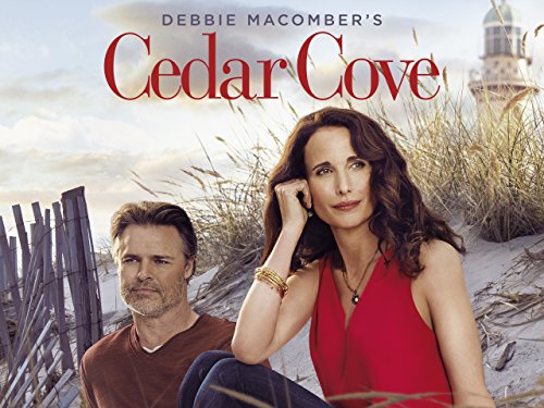 Andie MacDowell