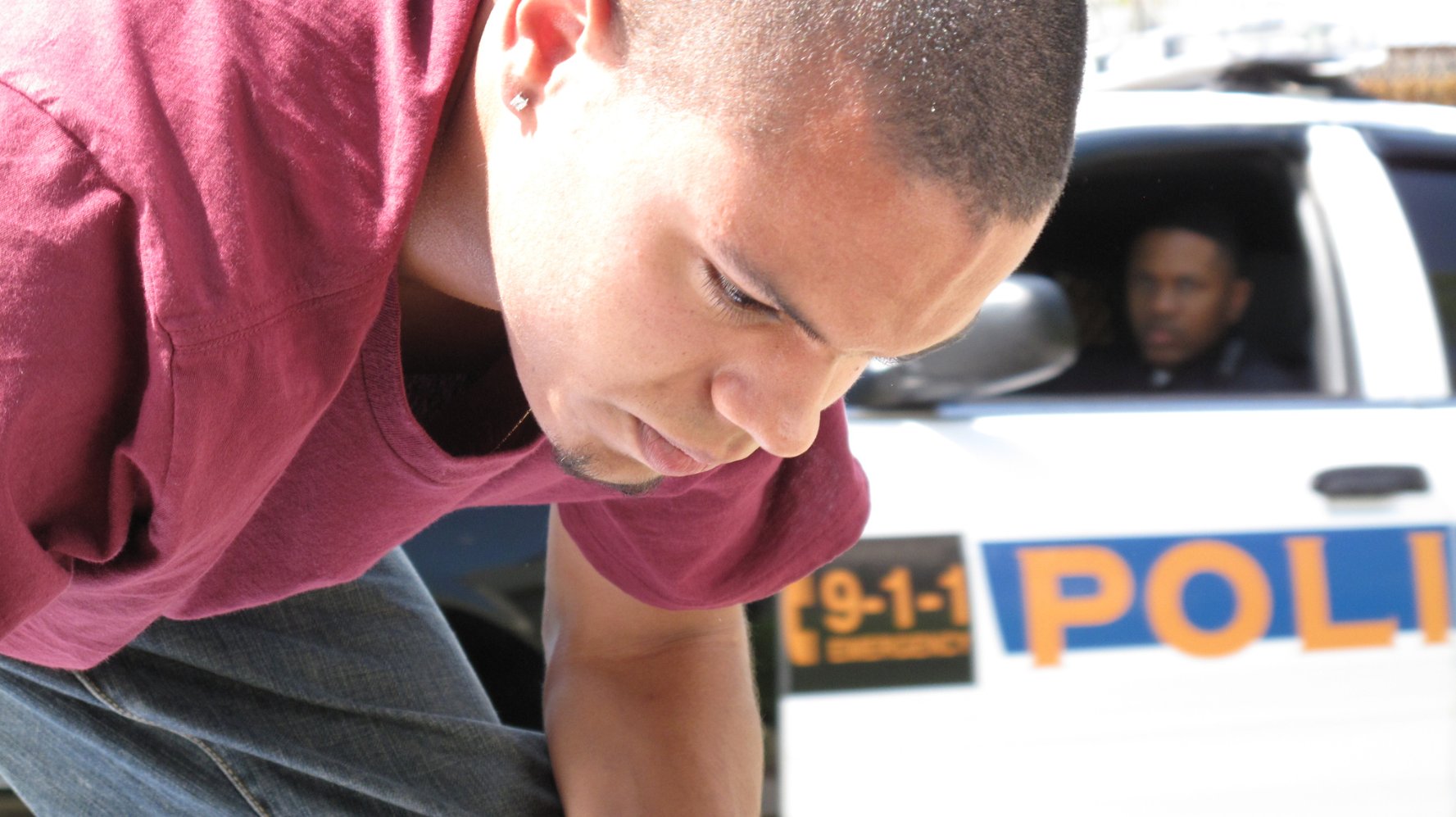 Evan Ross