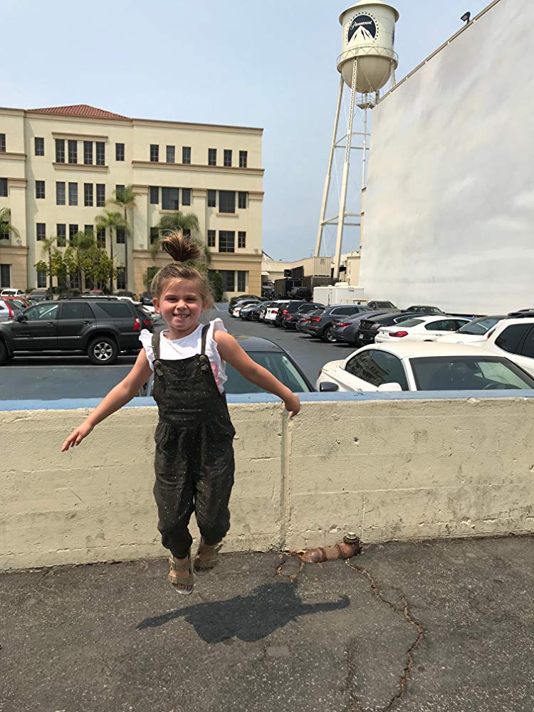 Everleigh McDonell