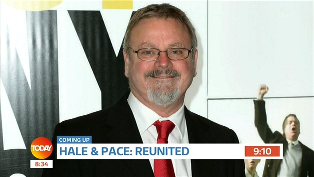 Norman Pace
