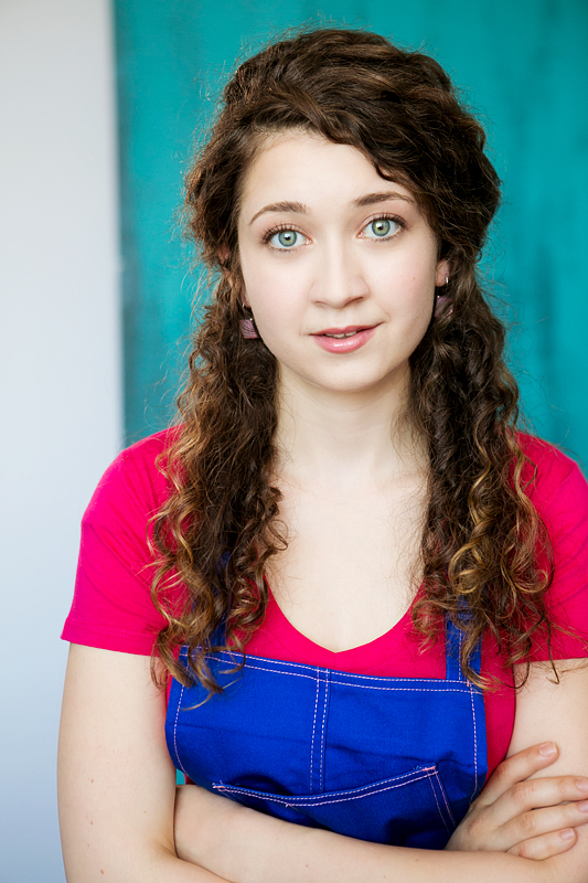 Marietta Melrose