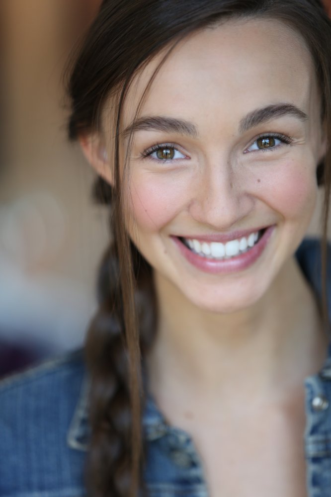 Rachael Kathryn Bell