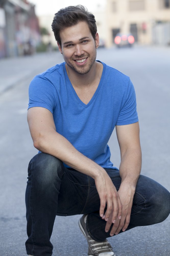 Brad Lewandowski