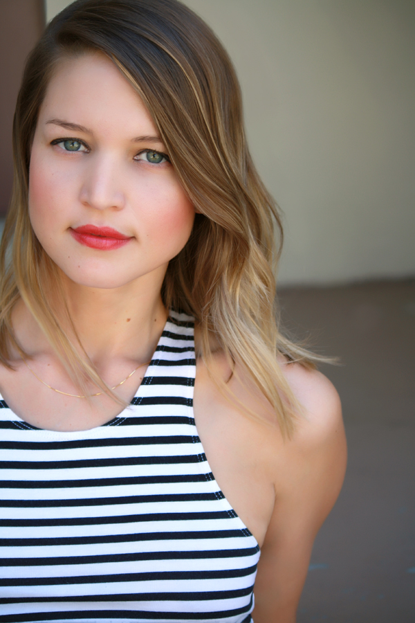 Amie Raylynn Apodaca