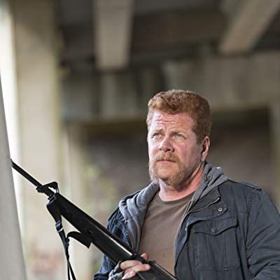Sgt. Abraham Ford