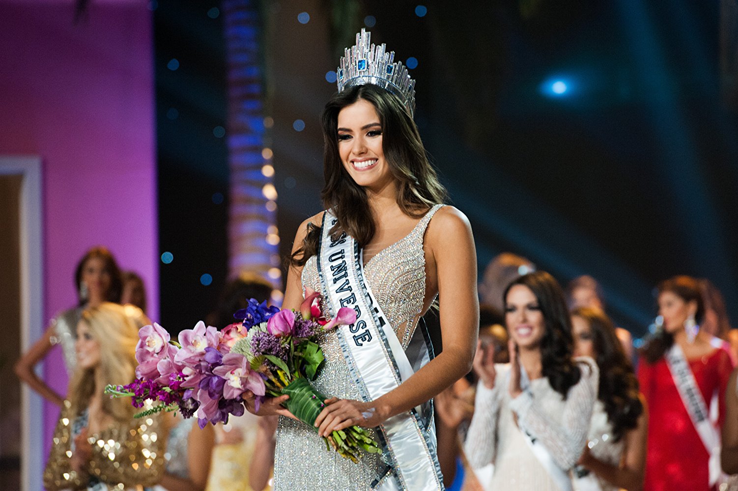 Miss Universe