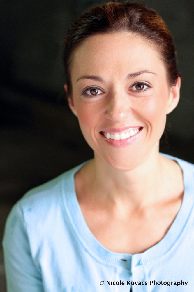 Kate Caldwell
