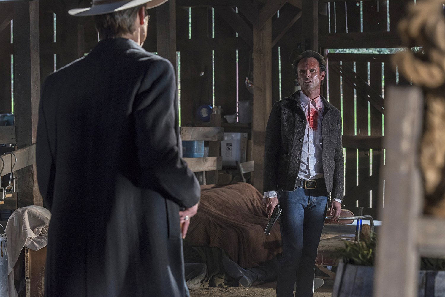 Raylan Givens