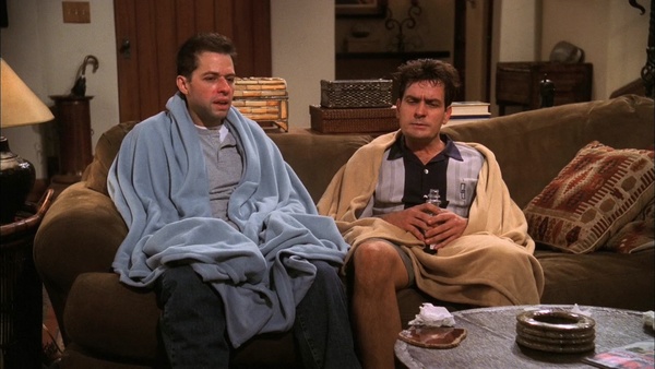 Charlie Harper