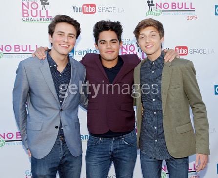 Ricky Garcia
