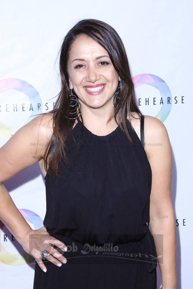 Sherry Stone