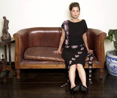 Carmen Llywelyn