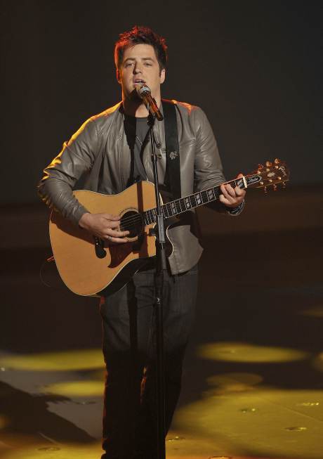 Lee DeWyze