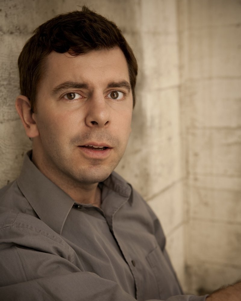 Andy Greenfield
