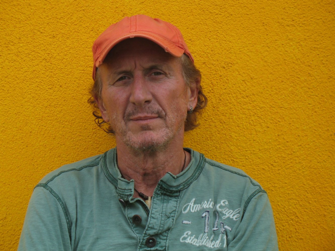 Nicholas Mele