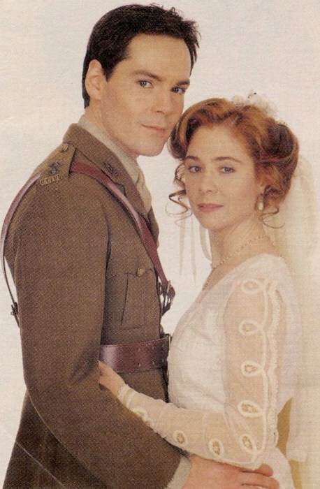 Jonathan Crombie