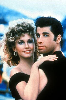 Danny Zuko