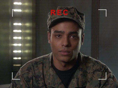 Rainbow Francks