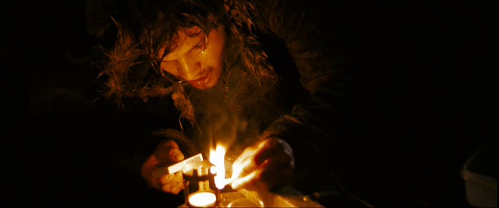 Chris McCandless