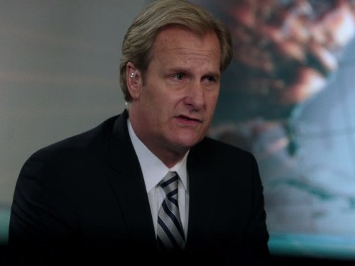 Will McAvoy