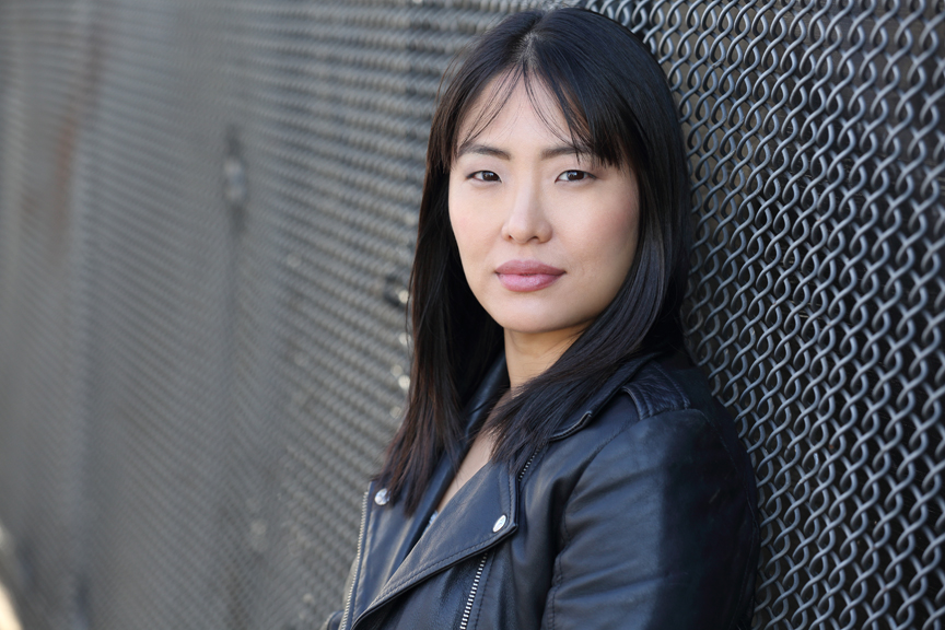 Sue Kim
