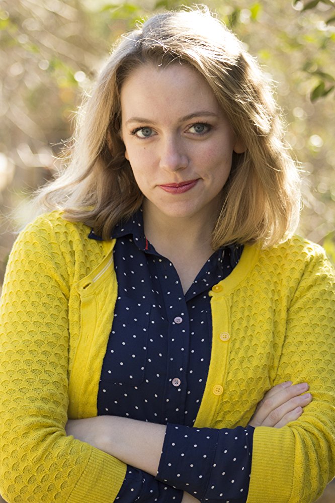 Sara Lynn Herman
