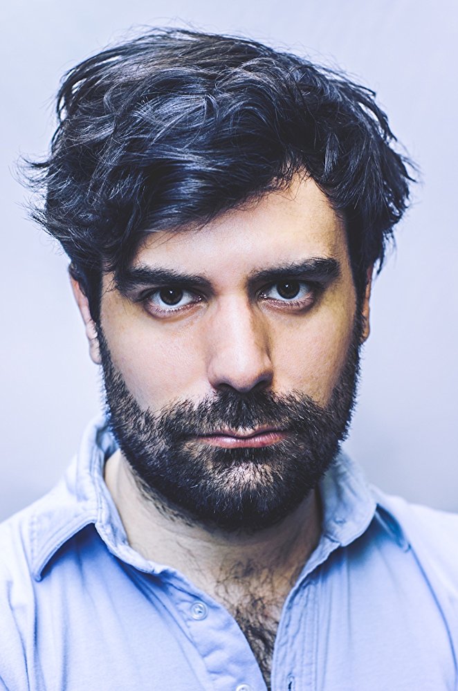 David Gironda Jr.