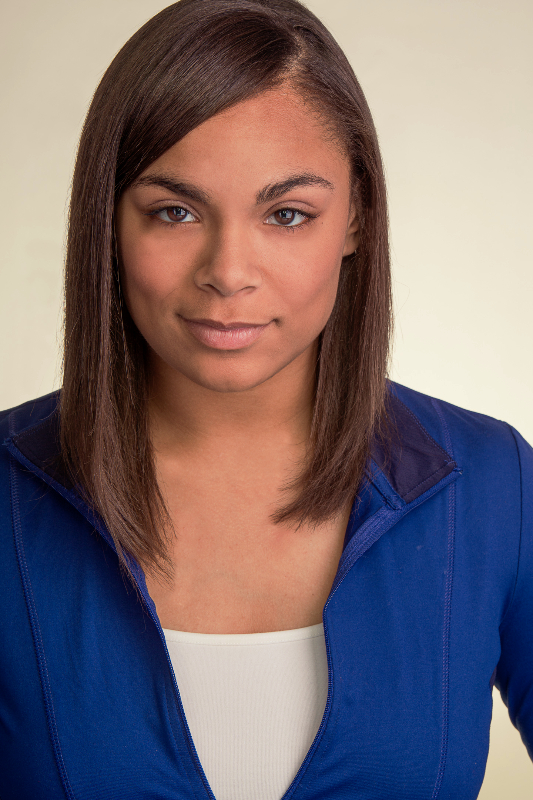 Carinne Julien