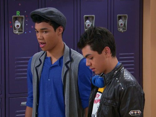 Roshon Fegan
