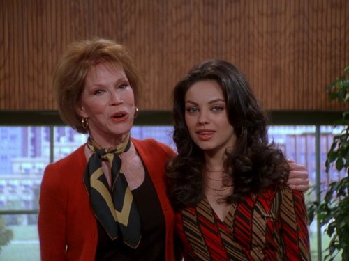 Mary Tyler Moore