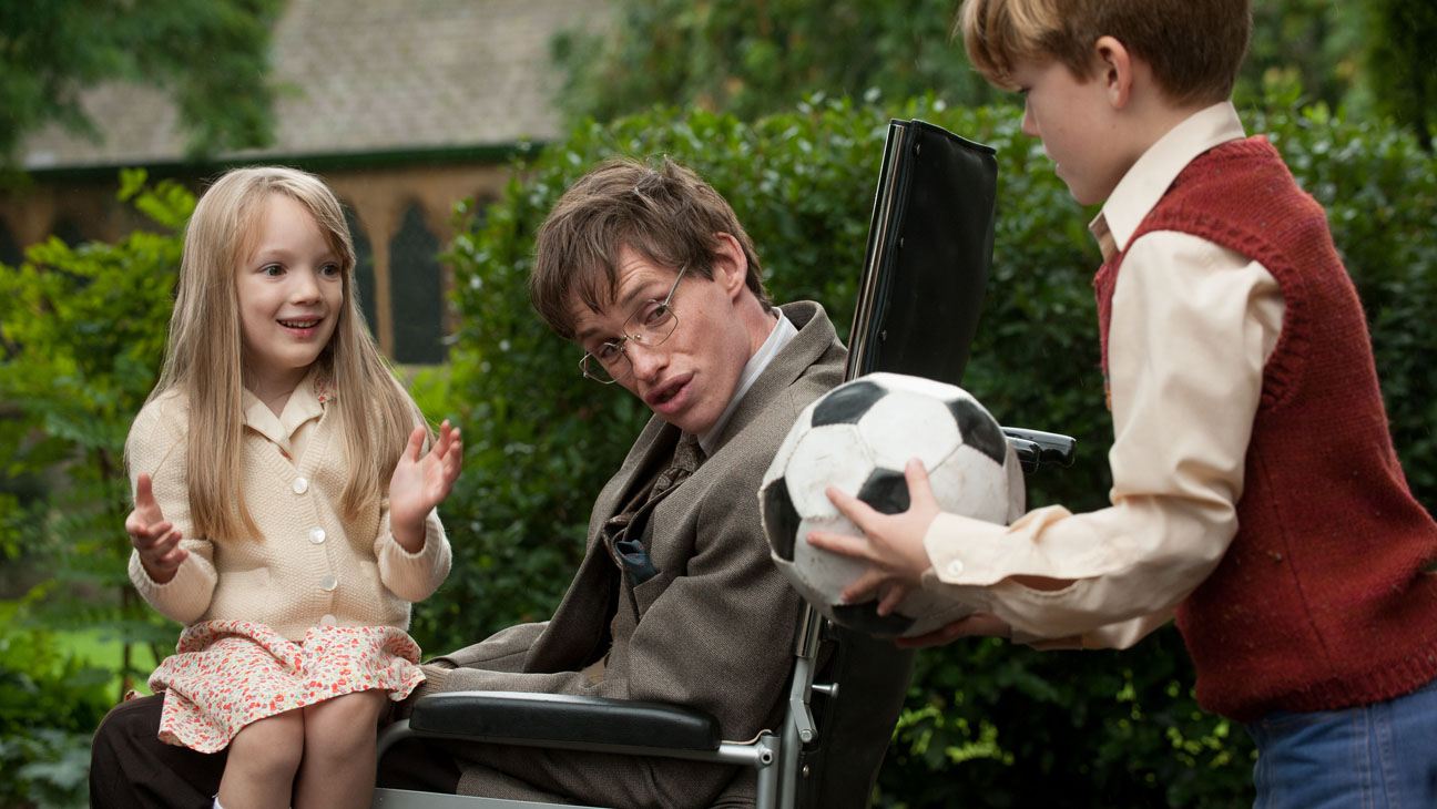 Lucy Hawking