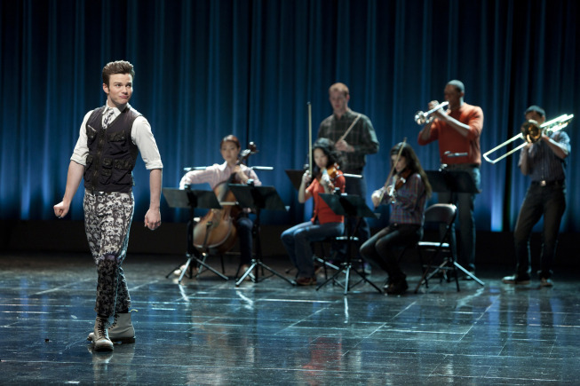 Kurt Hummel
