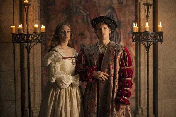 Charles V