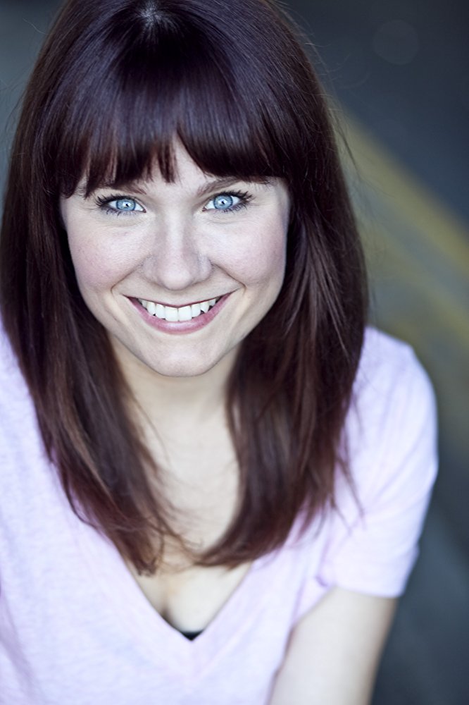Kimberly Condict