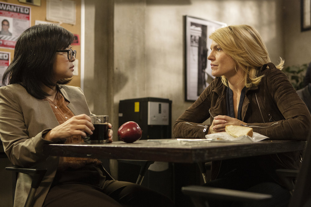 Kathleen Rose Perkins