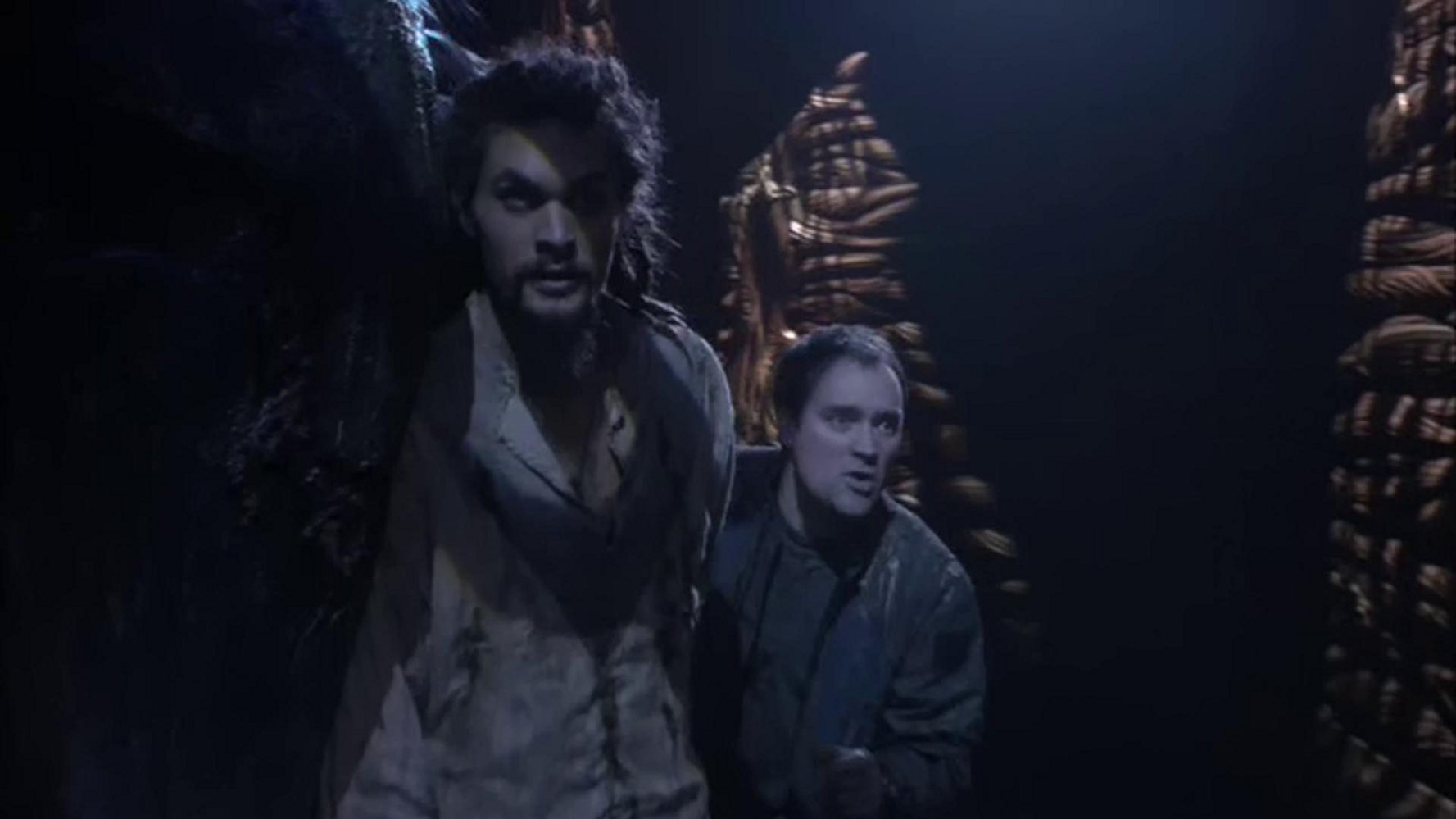 Ronon Dex