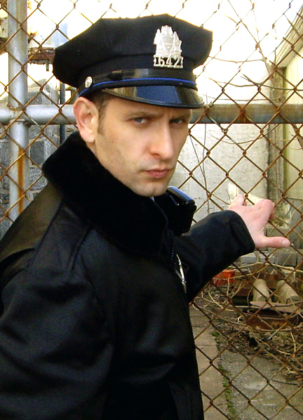 Damien Colletti