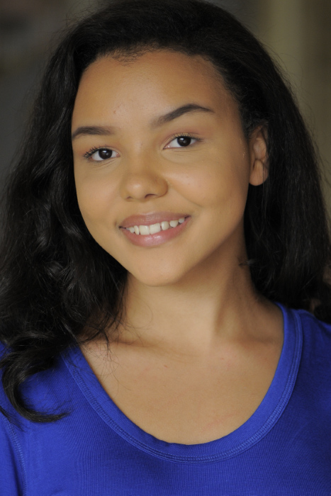 Brianna Taylor