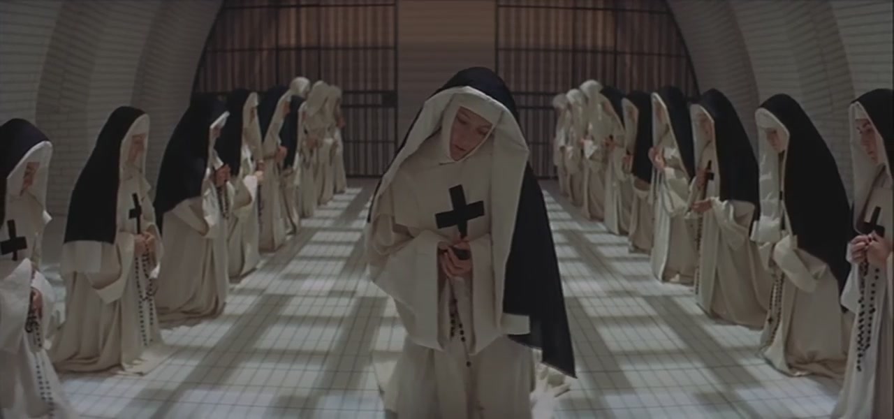Sister Jeanne