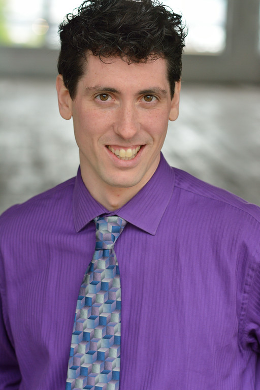 Dani Michael Miller