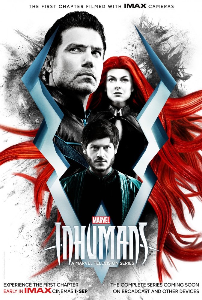 Black Bolt