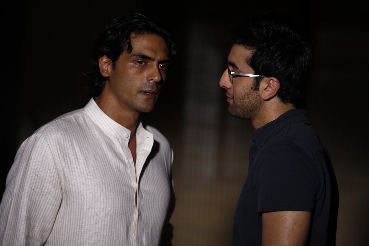 Arjun Rampal