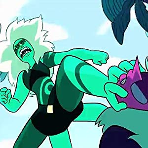 Alexandrite