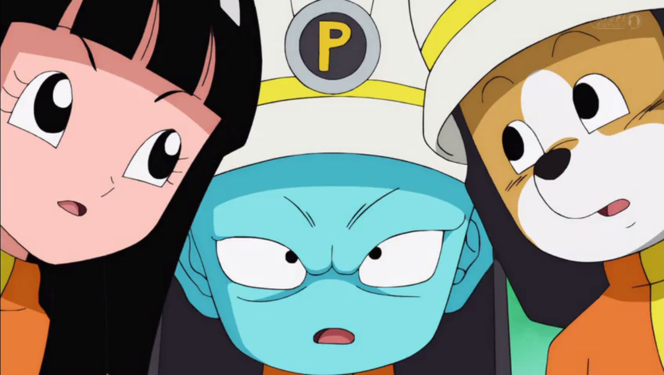 Pilaf