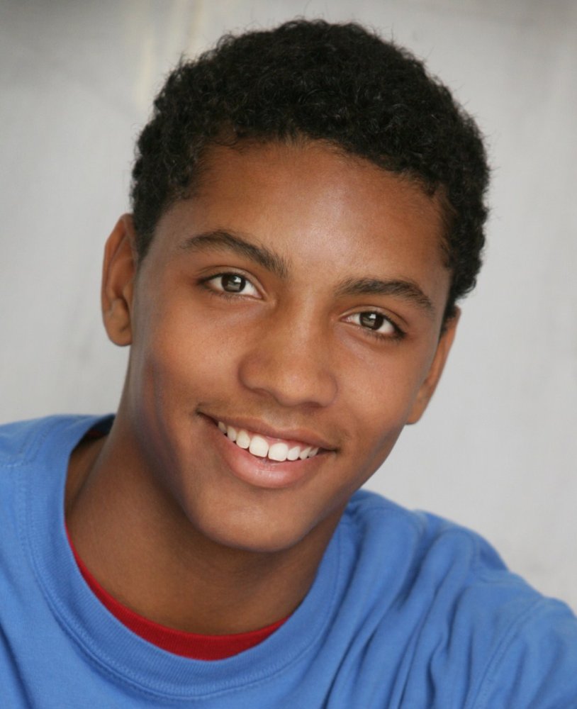 Jordan Wright