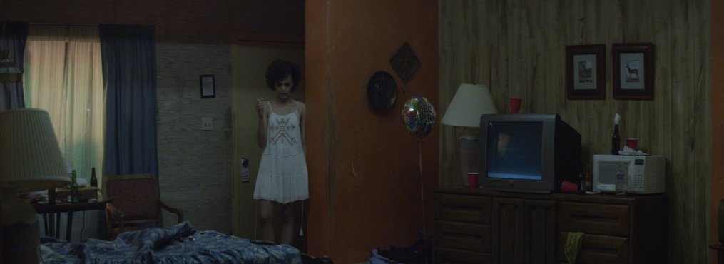 Britne Oldford