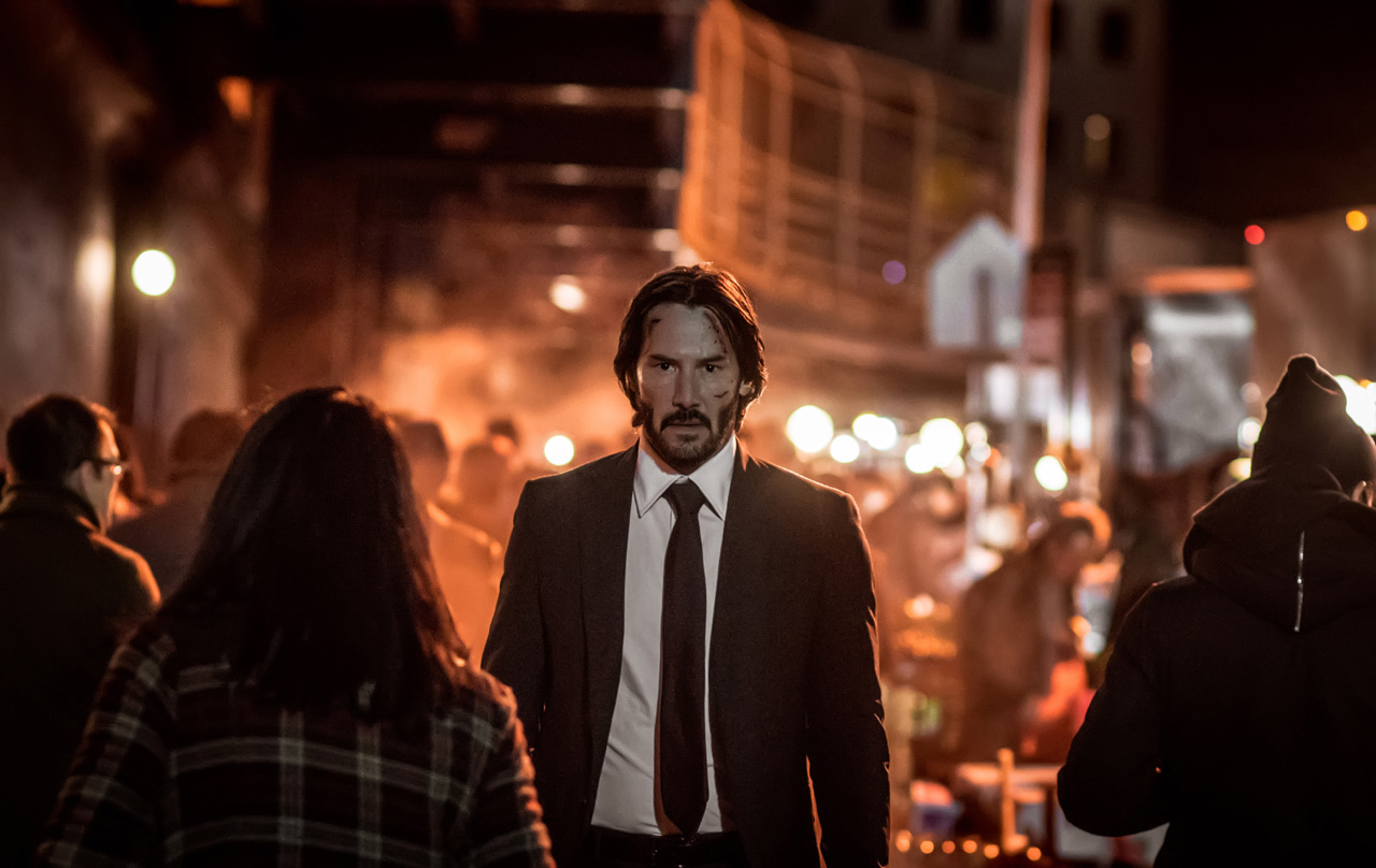 John Wick